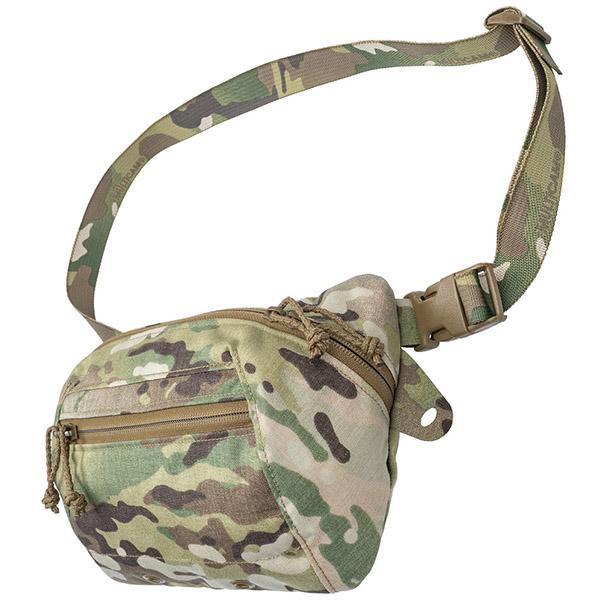 Nut Rucks: Tactical Fanny Packs are back and Why you need one